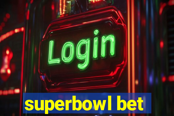 superbowl bet