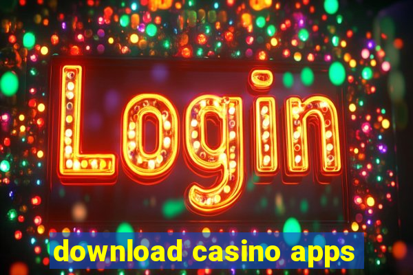 download casino apps