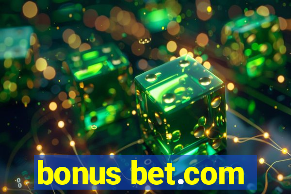 bonus bet.com