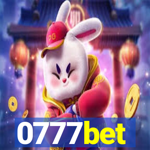 0777bet