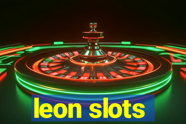 leon slots