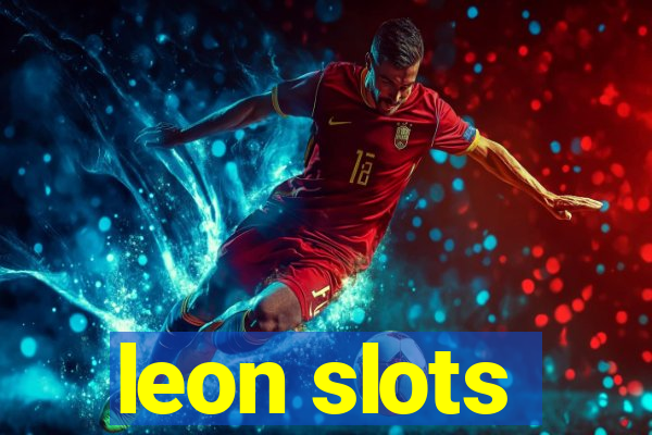 leon slots