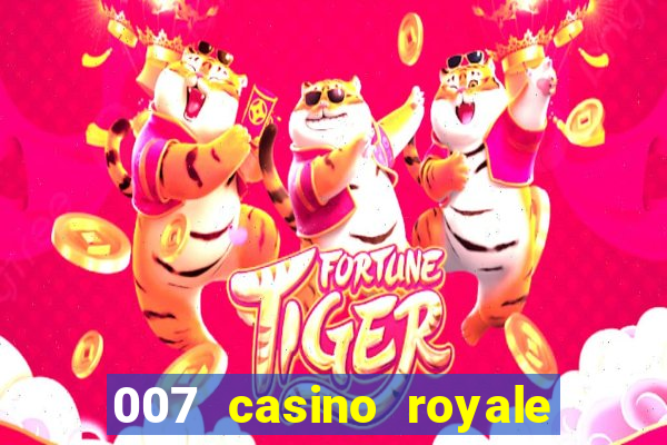 007 casino royale hd duvlado