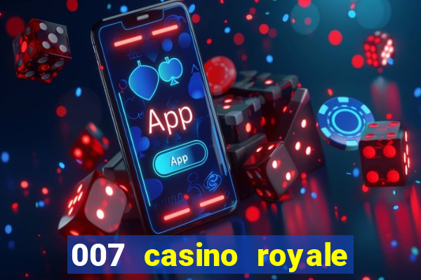 007 casino royale hd duvlado