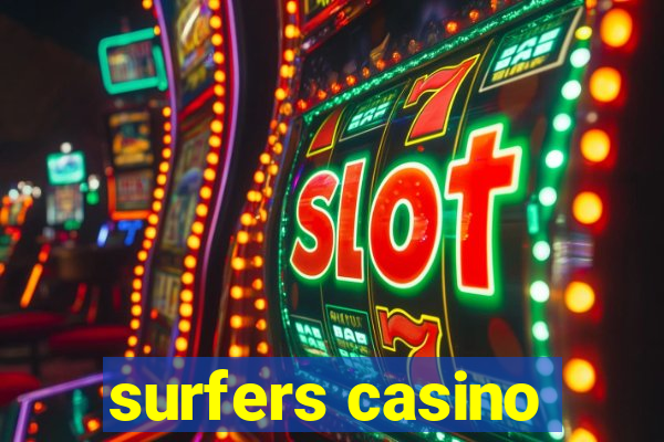 surfers casino