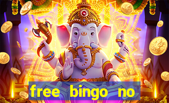 free bingo no deposit not on gamstop