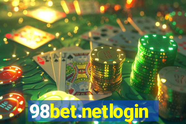 98bet.netlogin