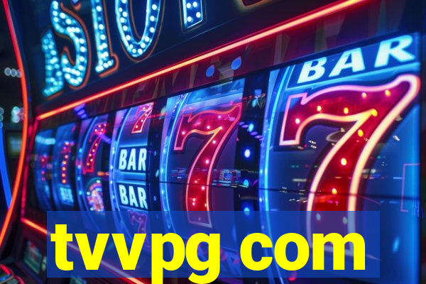 tvvpg com