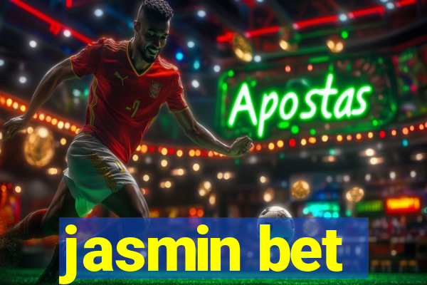 jasmin bet