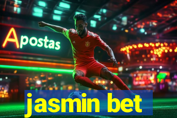 jasmin bet