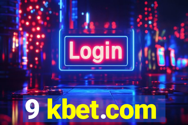 9 kbet.com