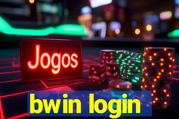 bwin login