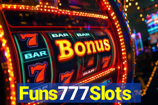 Funs777Slots