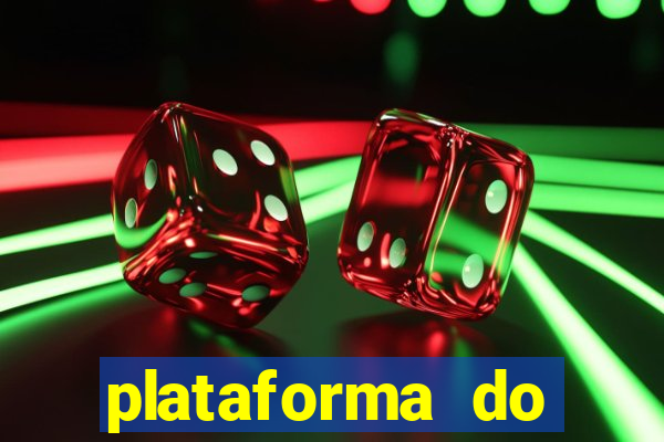 plataforma do neymar cassino