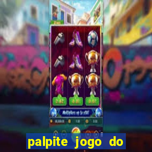 palpite jogo do sao paulo