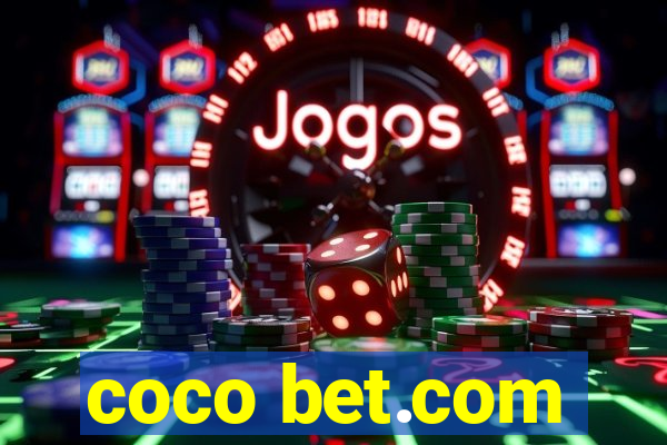 coco bet.com