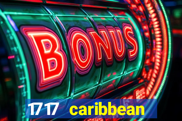 1717 caribbean pirates casino