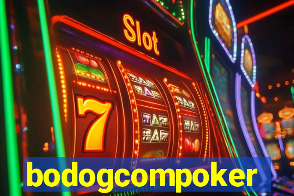 bodogcompoker