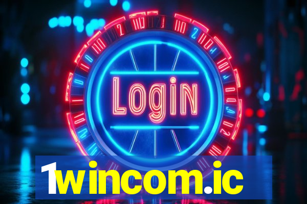 1wincom.ic