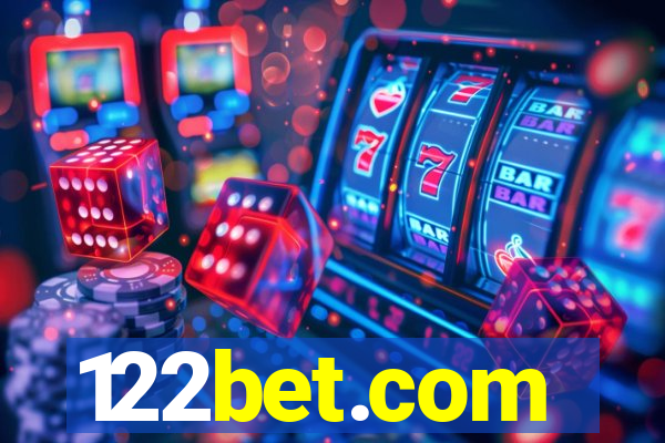 122bet.com