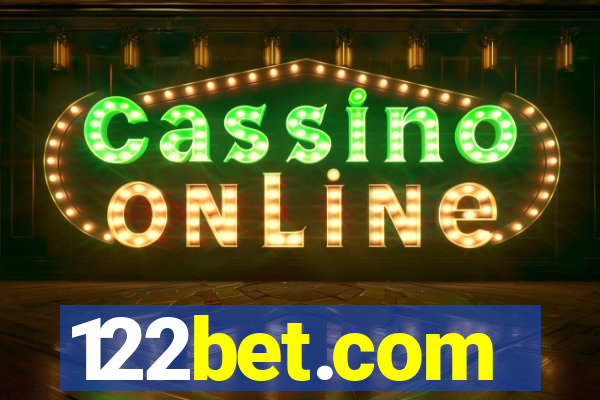 122bet.com