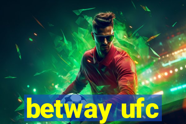 betway ufc