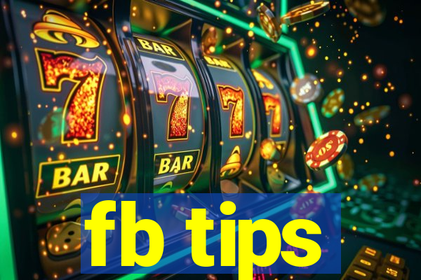 fb tips