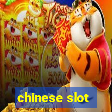 chinese slot