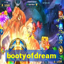 bootyofdream