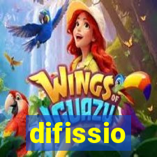 difissio