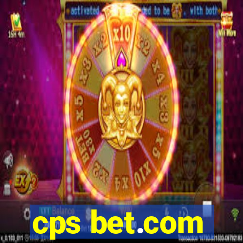 cps bet.com