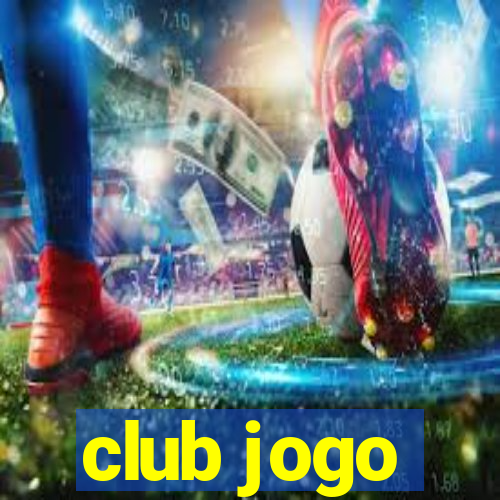 club jogo