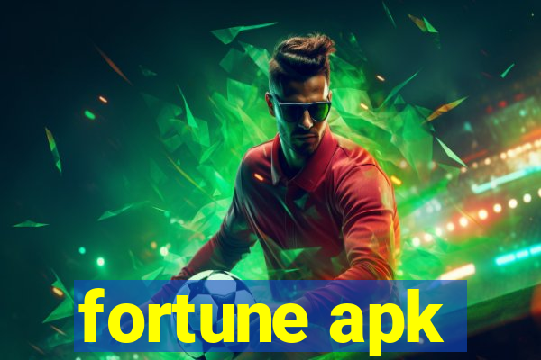 fortune apk