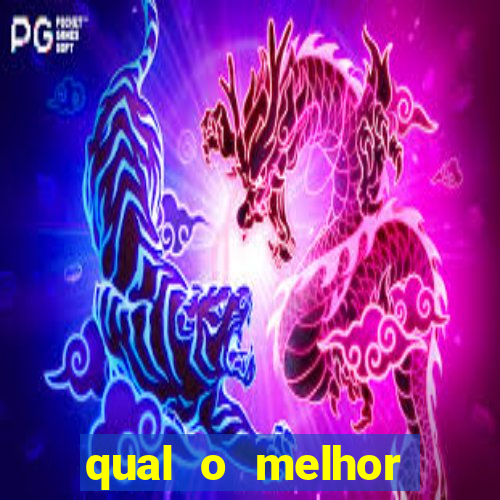 qual o melhor casino online para ganhar dinheiro