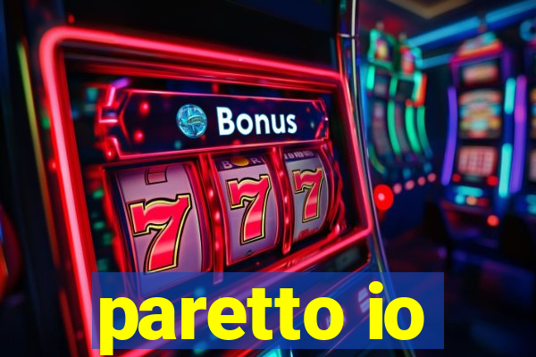 paretto io