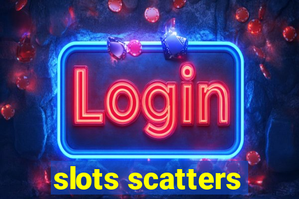 slots scatters