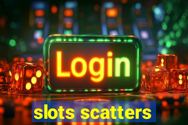 slots scatters