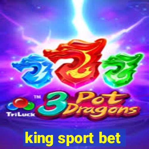 king sport bet