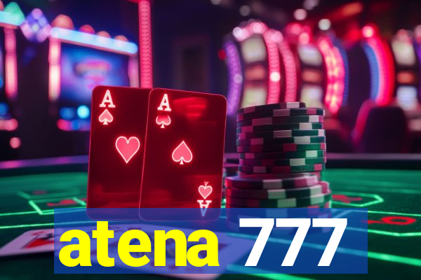 atena 777