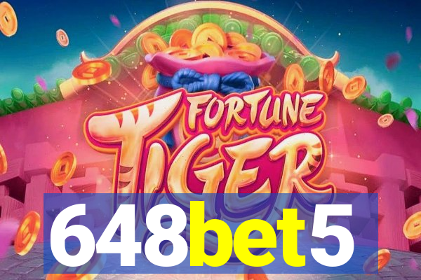 648bet5