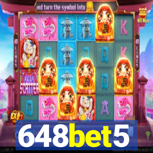 648bet5