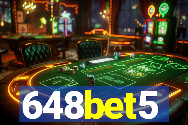 648bet5