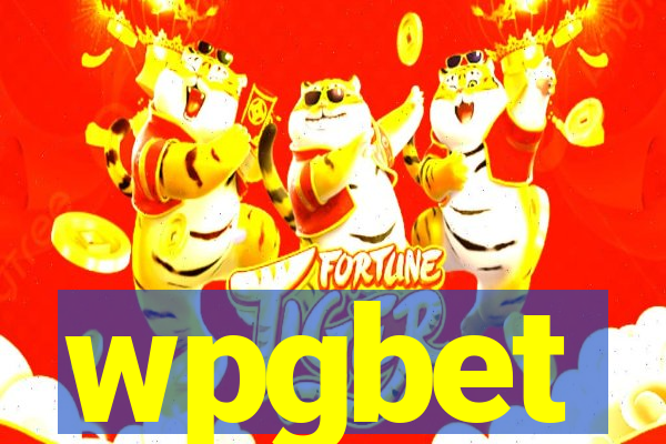 wpgbet