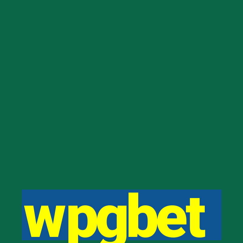 wpgbet