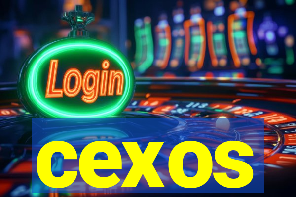 cexos