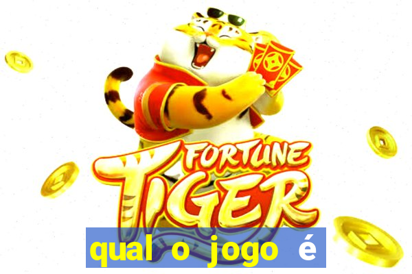 qual o jogo é mais fácil de ganhar