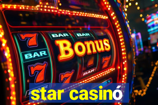 star casinó