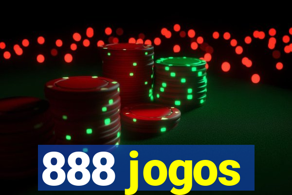 888 jogos