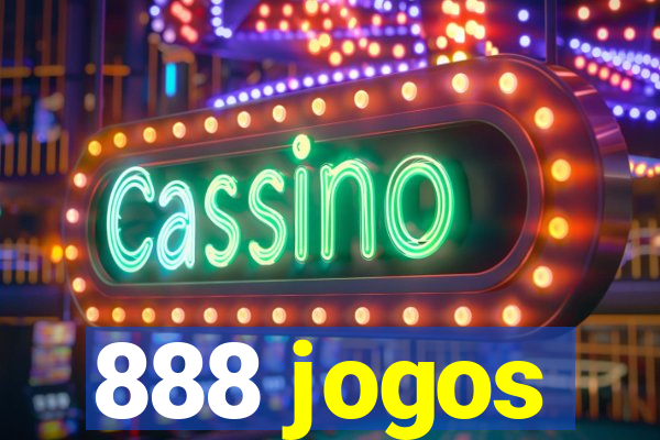 888 jogos