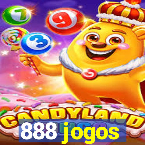 888 jogos